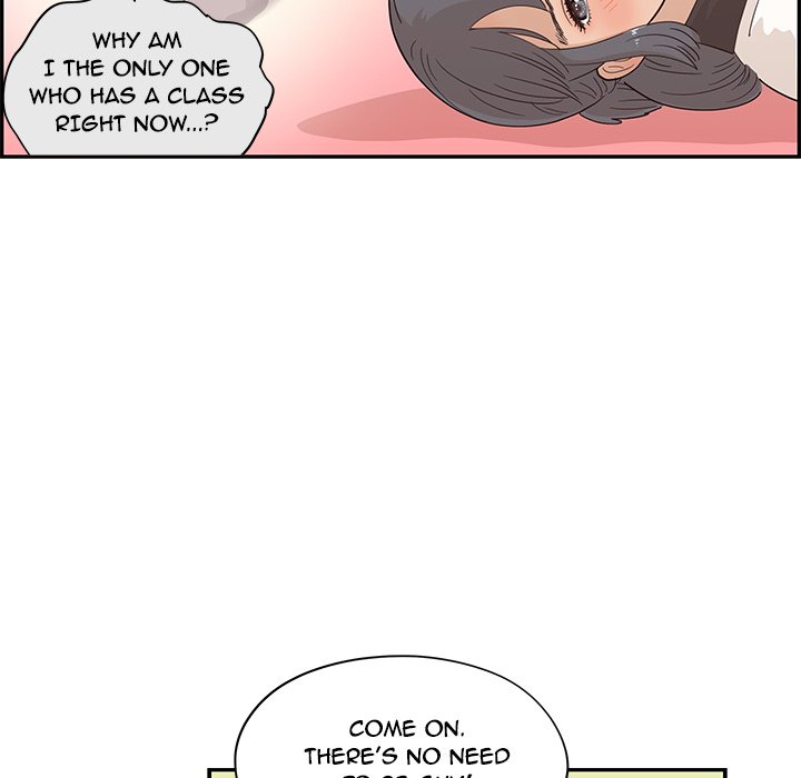 His Women's University - Chapter 93 Page 40