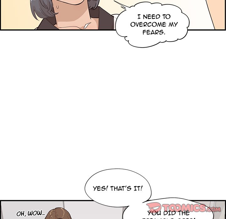 His Women's University - Chapter 93 Page 50