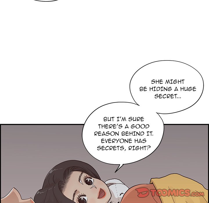 His Women's University - Chapter 94 Page 42