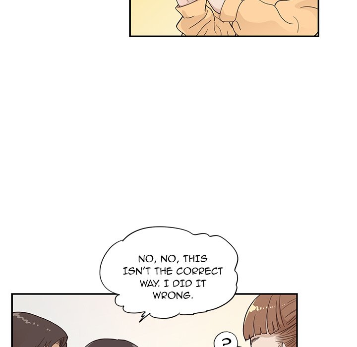 His Women's University - Chapter 94 Page 69