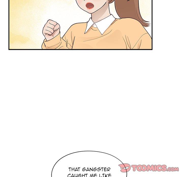 His Women's University - Chapter 94 Page 74