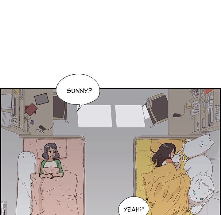 His Women's University - Chapter 94 Page 8