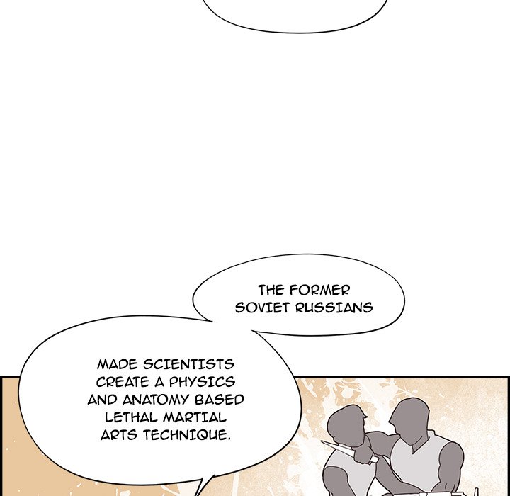 His Women's University - Chapter 95 Page 23