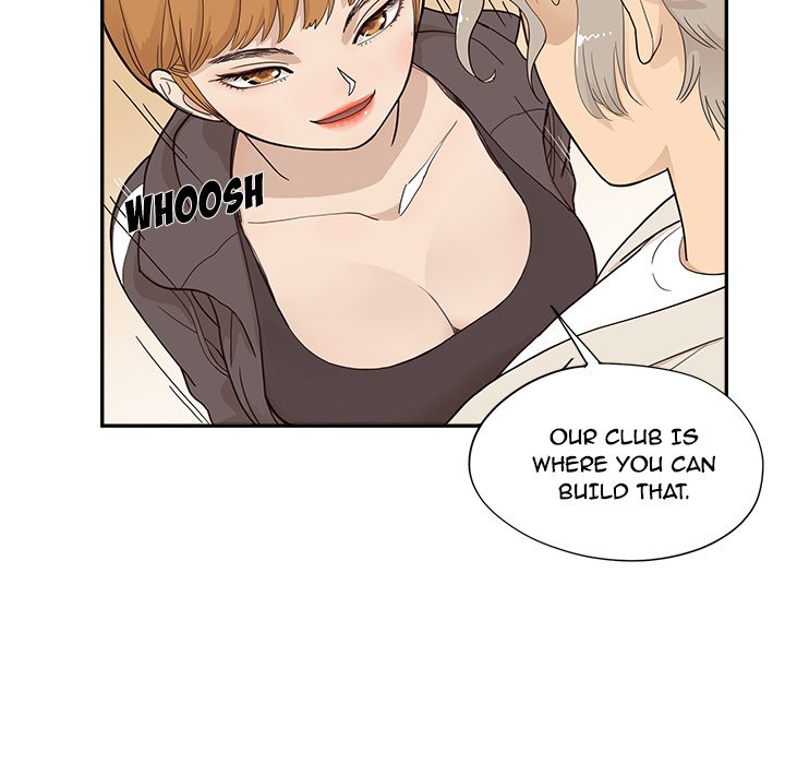 His Women's University - Chapter 95 Page 31