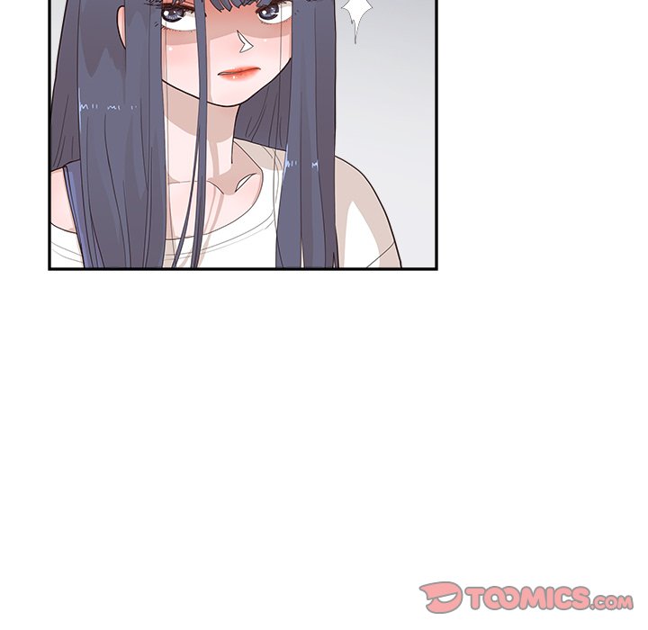 His Women's University - Chapter 97 Page 94