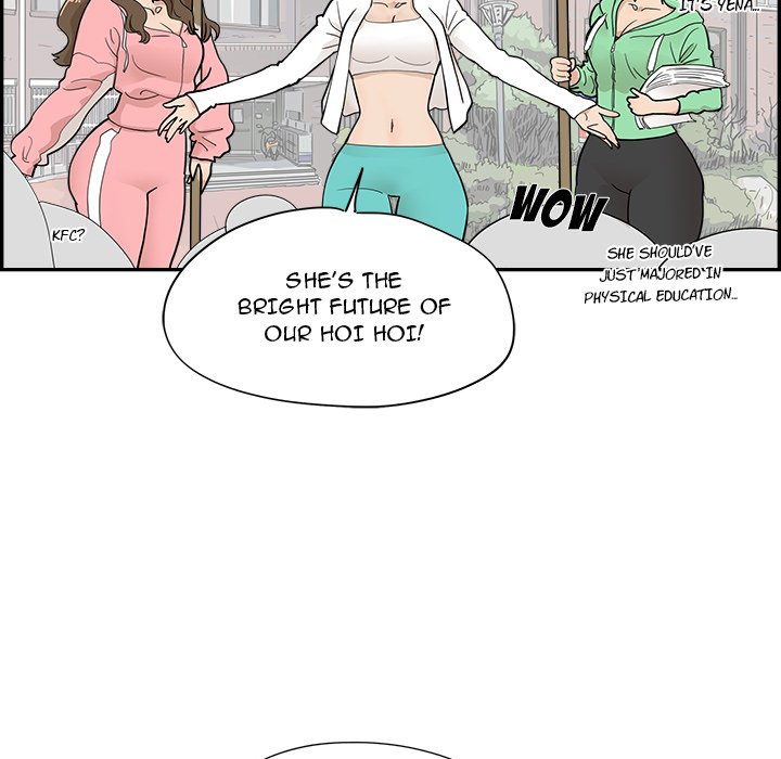 His Women's University - Chapter 98 Page 13