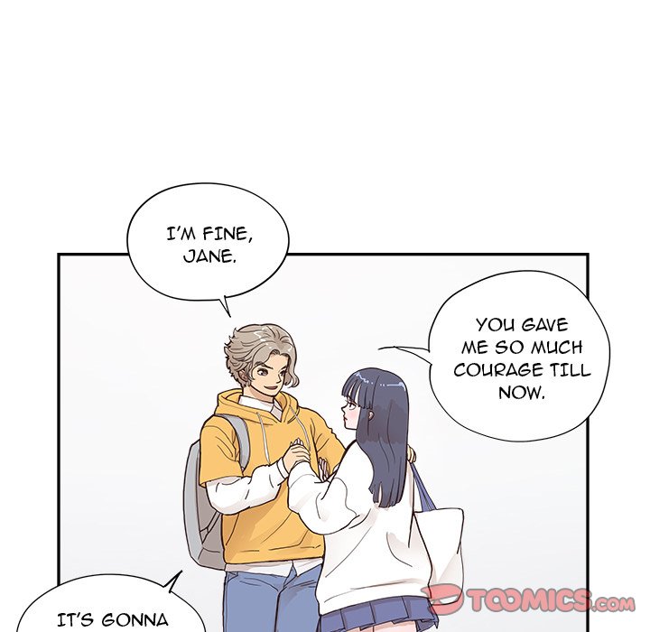 His Women's University - Chapter 98 Page 42