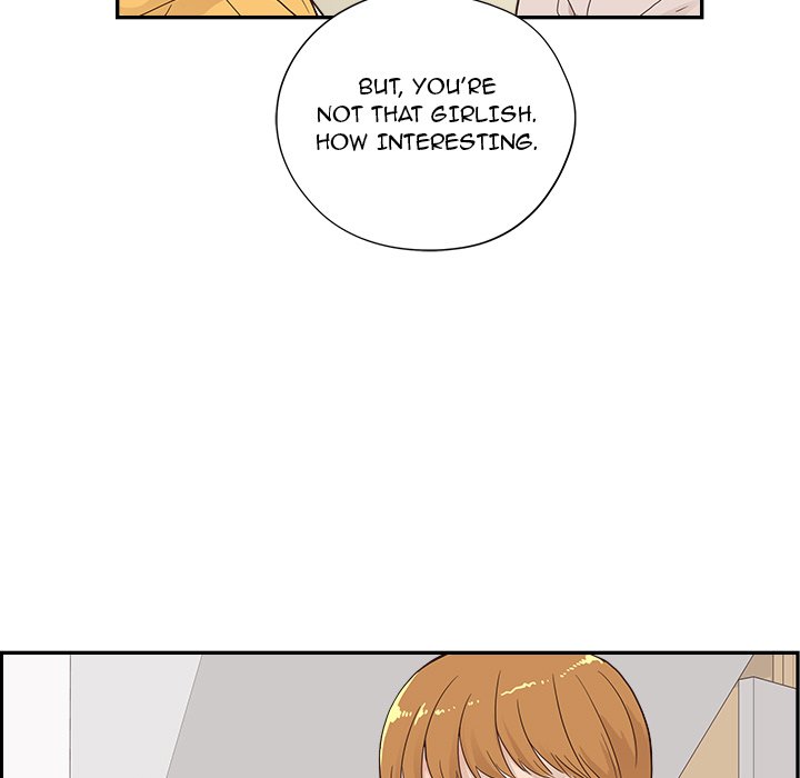 His Women's University - Chapter 98 Page 77