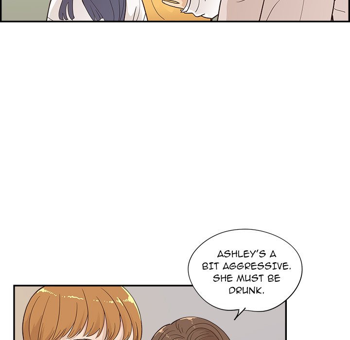 His Women's University - Chapter 99 Page 16