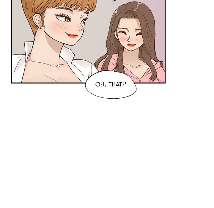 His Women's University - Chapter 99 Page 31