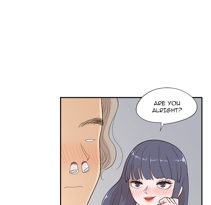 His Women's University - Chapter 99 Page 65