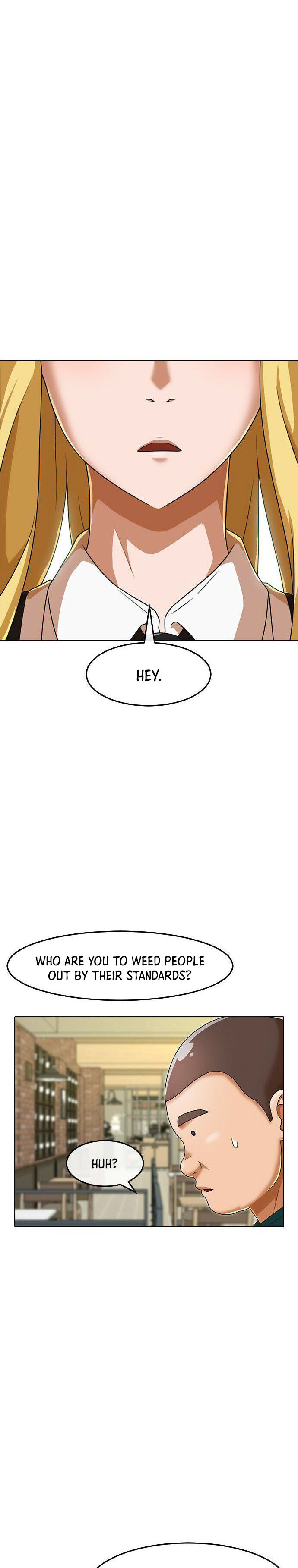 The Girl from Random Chatting! - Chapter 161 Page 30