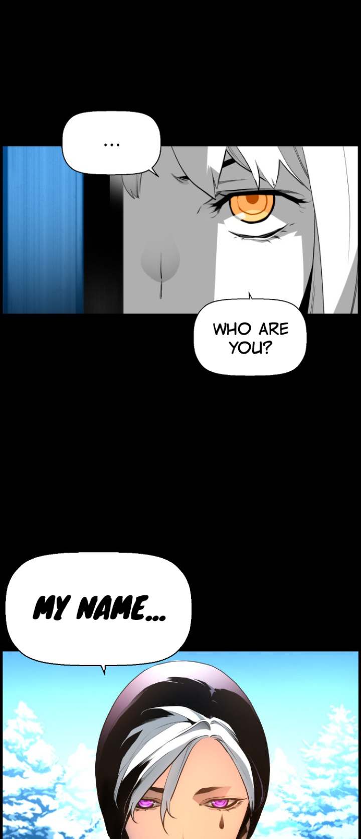 Terror Man - Chapter 112 Page 35