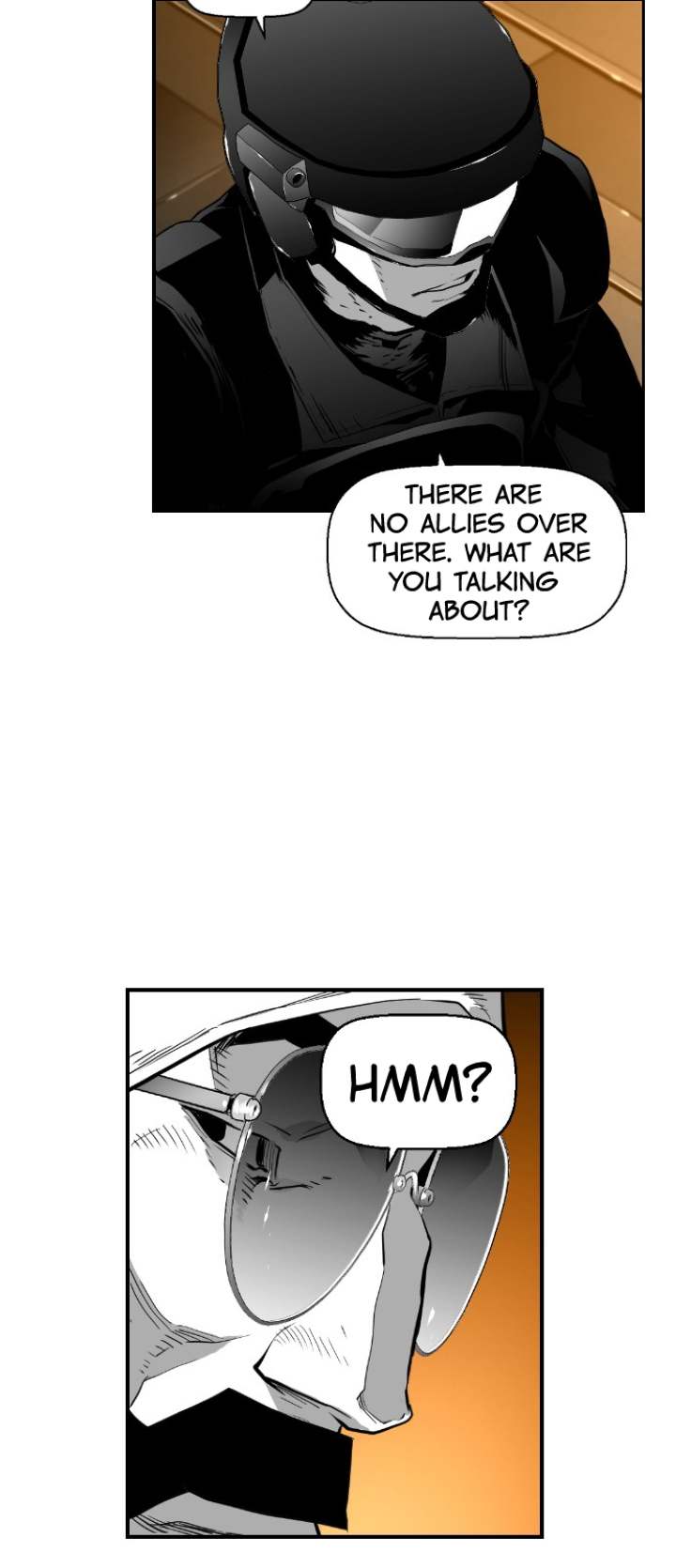 Terror Man - Chapter 94 Page 25