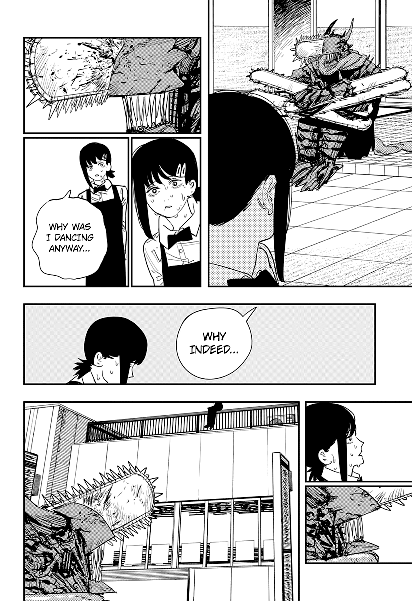 Chainsaw Man - Chapter 89 Page 3