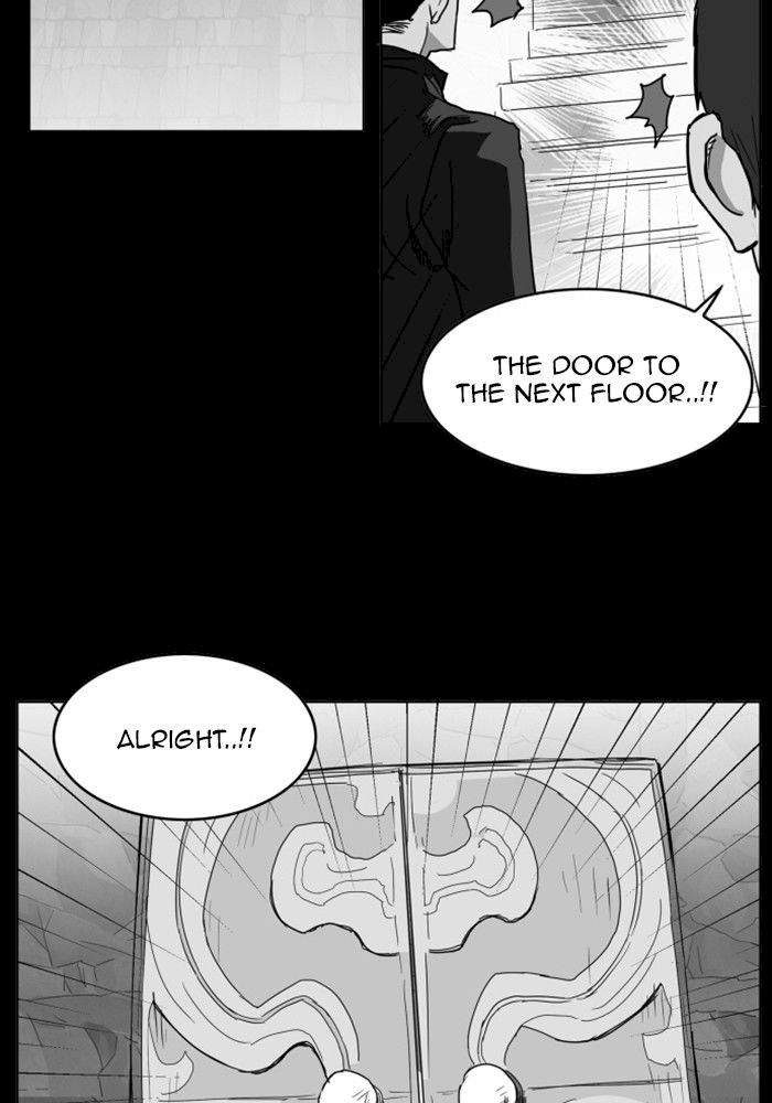 Hardcore Leveling Warrior - Chapter 127 Page 35