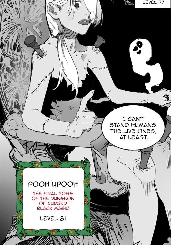 Hardcore Leveling Warrior - Chapter 127 Page 39