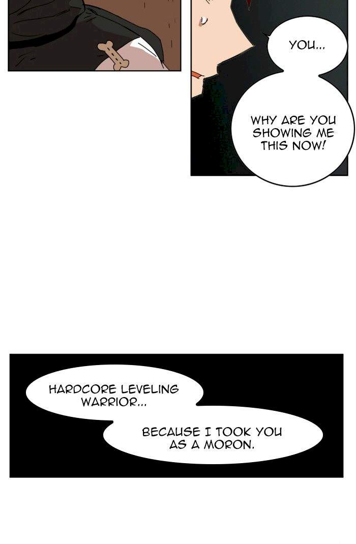 Hardcore Leveling Warrior - Chapter 143 Page 41