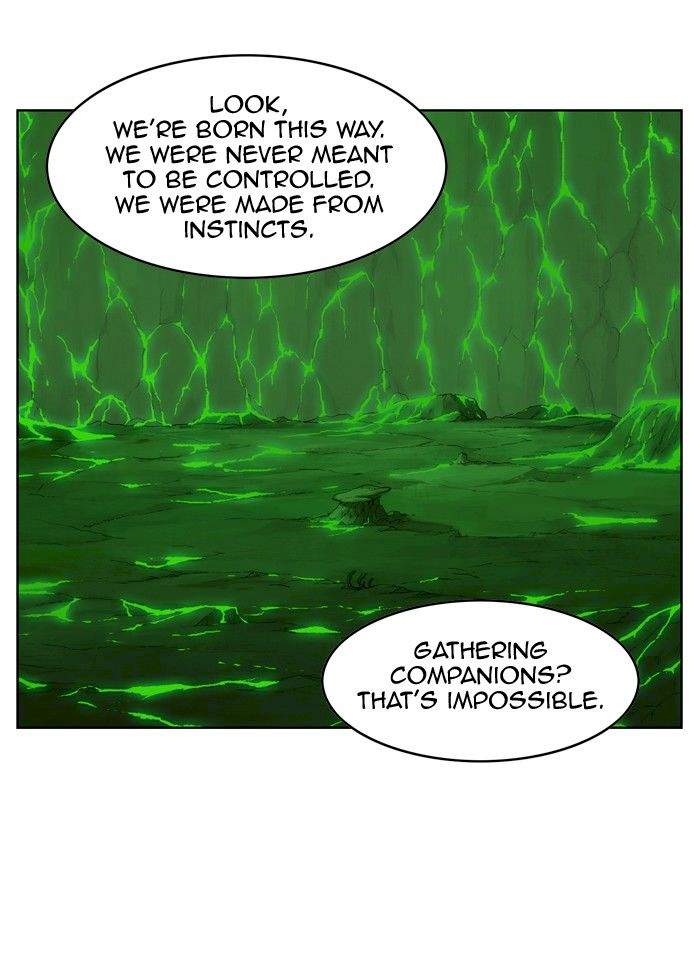 Hardcore Leveling Warrior - Chapter 177 Page 22