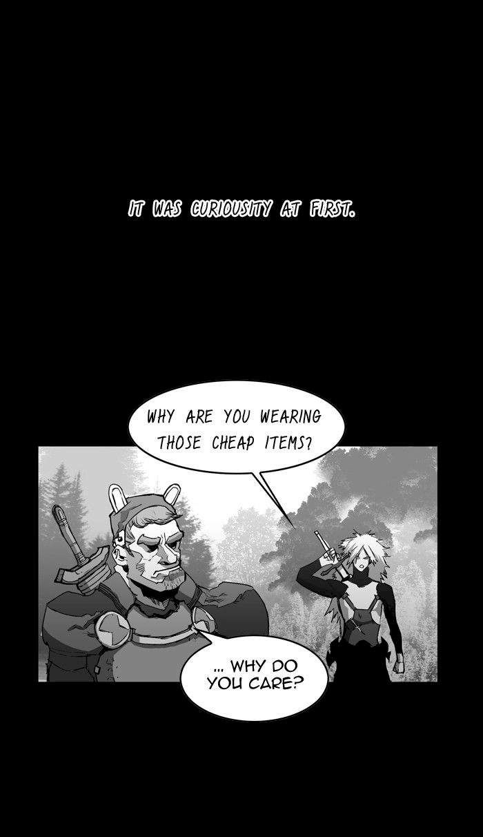 Hardcore Leveling Warrior - Chapter 20 Page 1