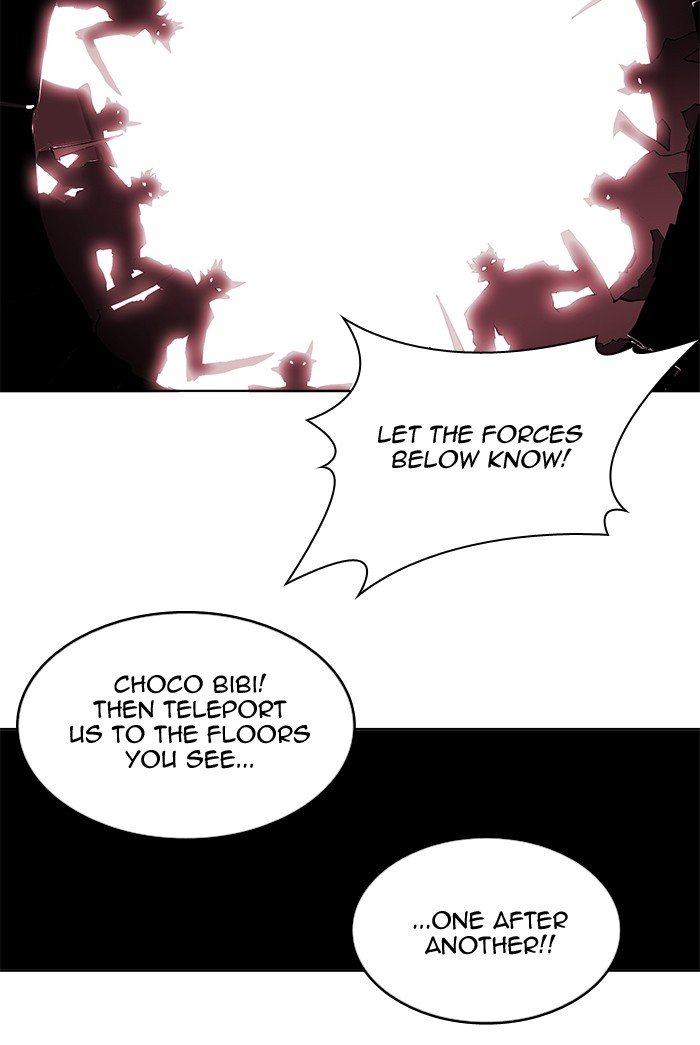 Hardcore Leveling Warrior - Chapter 246 Page 68