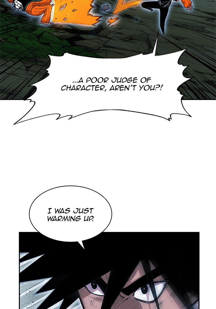 Hardcore Leveling Warrior - Chapter 259 Page 23