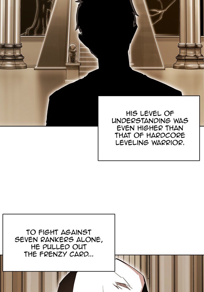 Hardcore Leveling Warrior - Chapter 264 Page 84