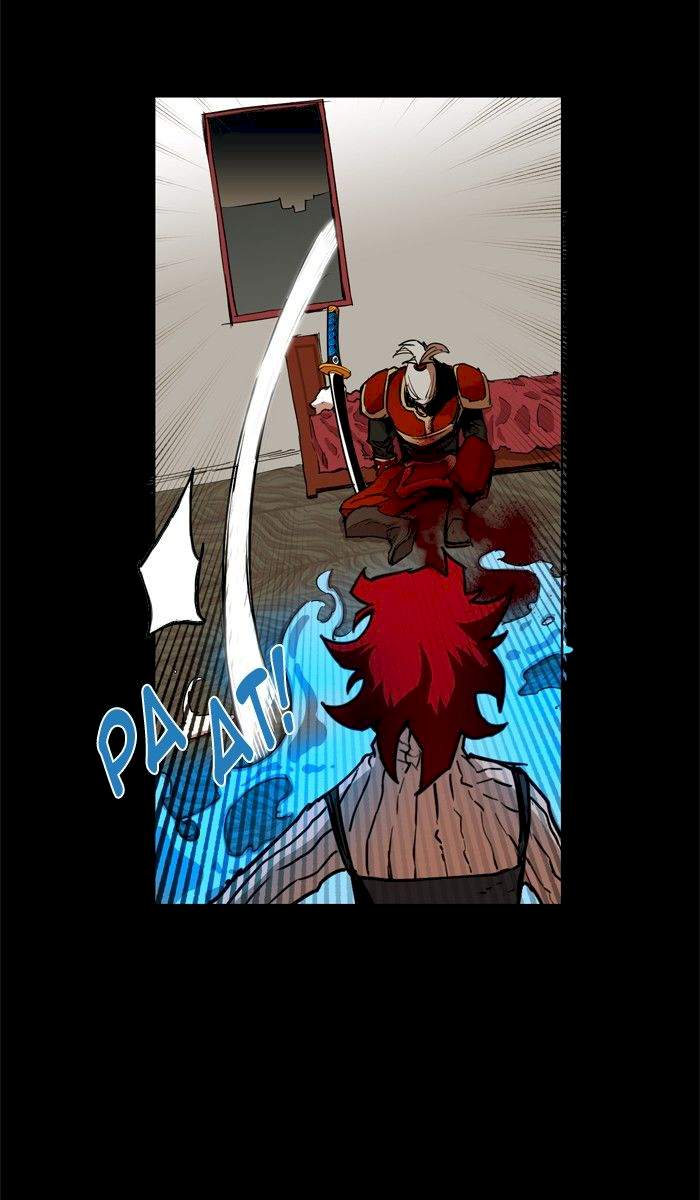 Hardcore Leveling Warrior - Chapter 28 Page 36