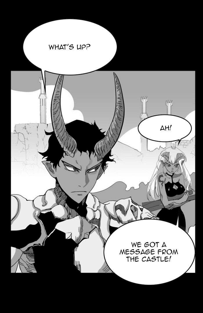 Hardcore Leveling Warrior - Chapter 41 Page 29