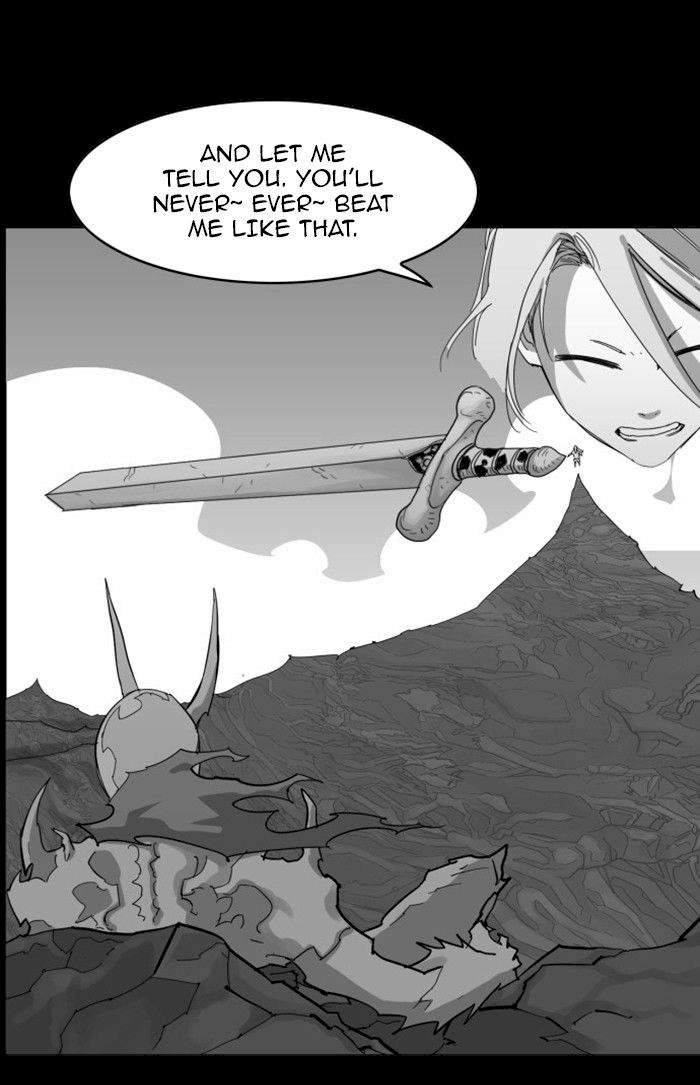 Hardcore Leveling Warrior - Chapter 41 Page 34