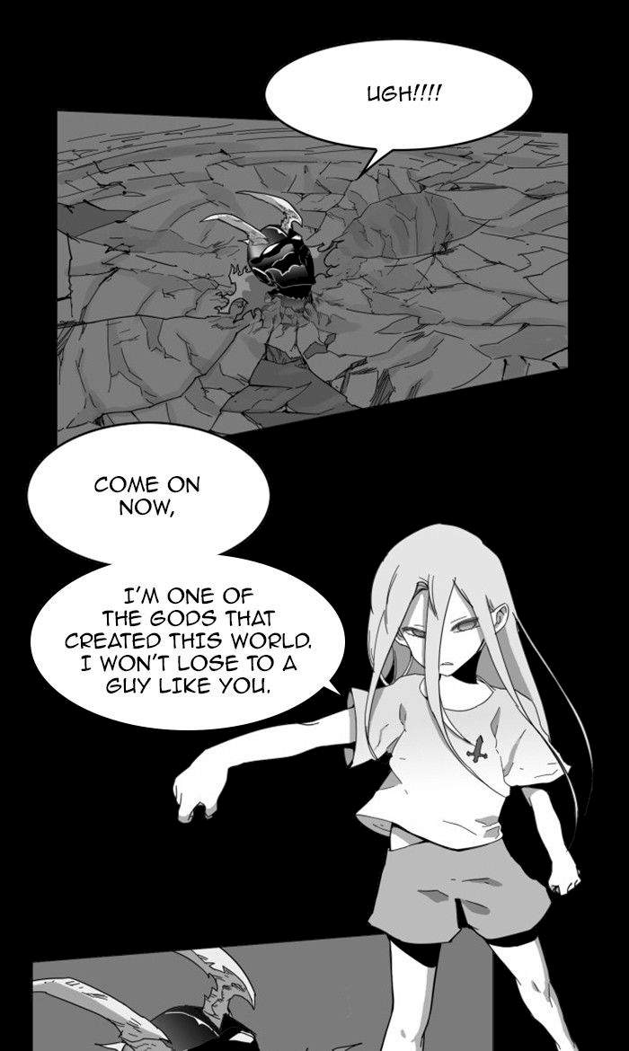 Hardcore Leveling Warrior - Chapter 41 Page 41