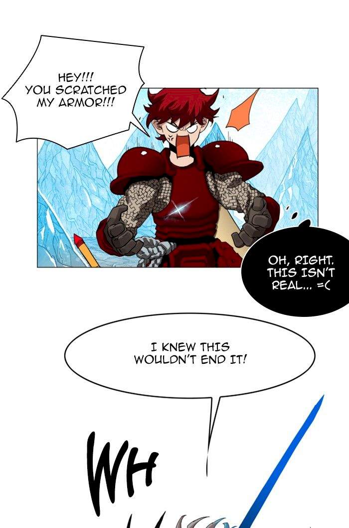 Hardcore Leveling Warrior - Chapter 42 Page 34