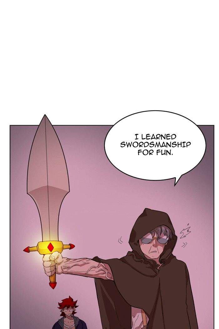 Hardcore Leveling Warrior - Chapter 62 Page 62