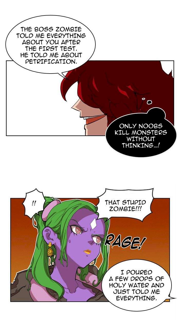 Hardcore Leveling Warrior - Chapter 7 Page 68