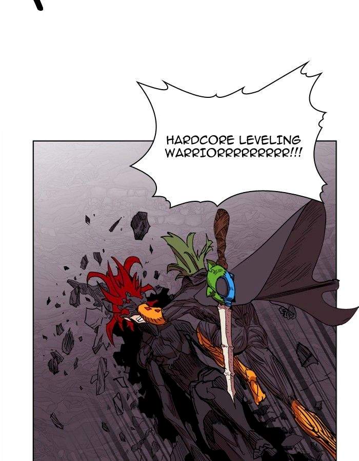 Hardcore Leveling Warrior - Chapter 92 Page 67