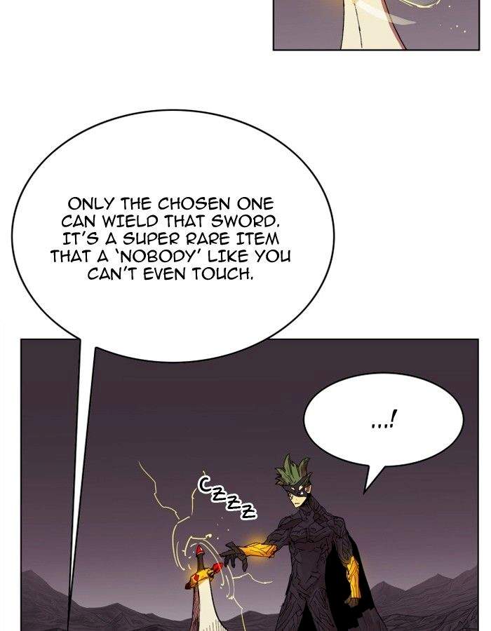 Hardcore Leveling Warrior - Chapter 93 Page 66