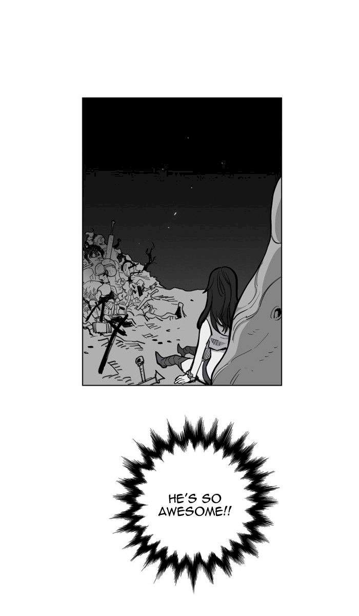 Hardcore Leveling Warrior - Chapter 96 Page 5