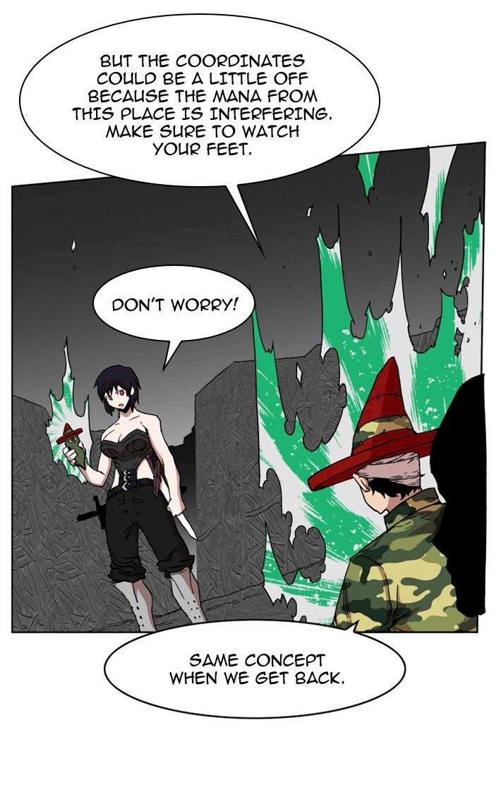 Hardcore Leveling Warrior - Chapter 97 Page 80