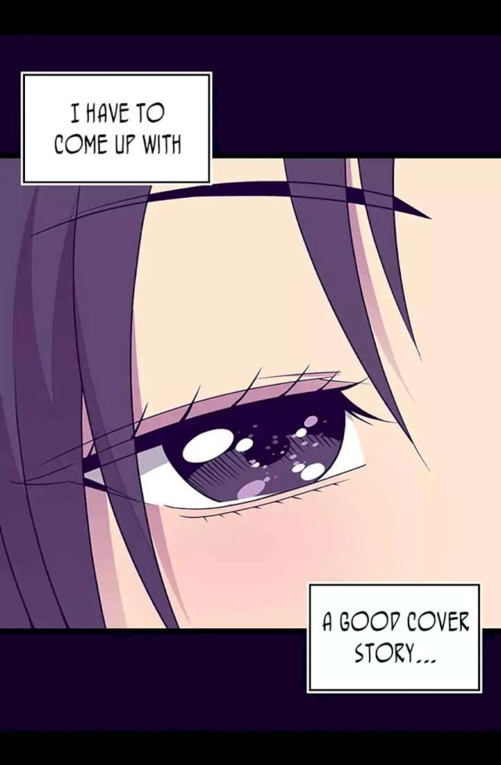 They Say I Was Born A King's Daughter - Chapter 104 Page 30