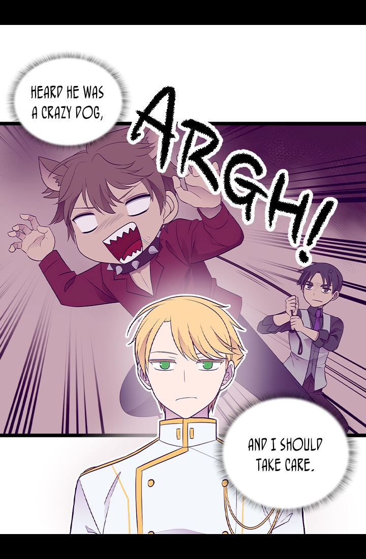 They Say I Was Born A King's Daughter - Chapter 188 Page 62