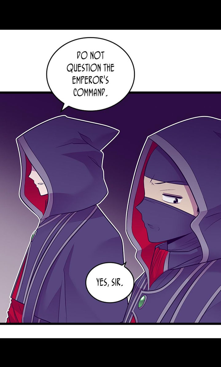 They Say I Was Born A King's Daughter - Chapter 214 Page 54