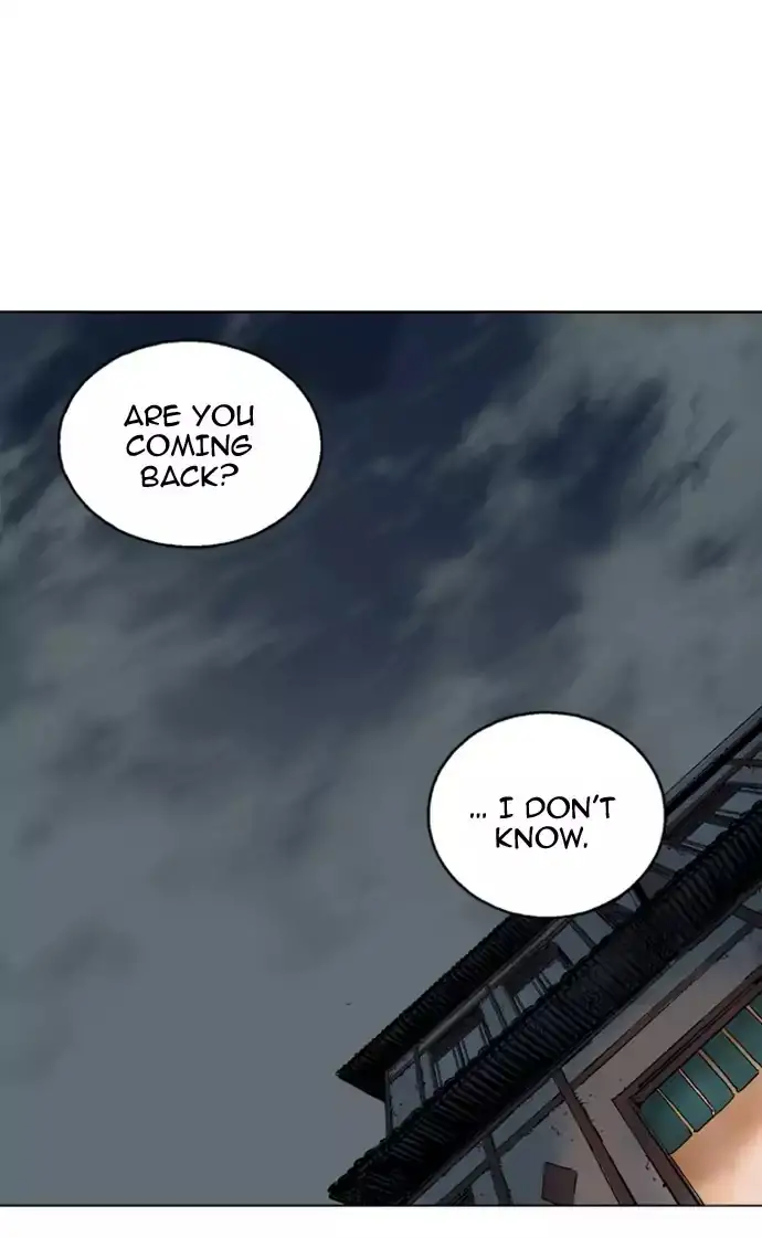 Gosu (The Master) - Chapter 136 Page 111
