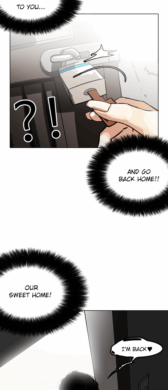 Lookism - Chapter 114 Page 22