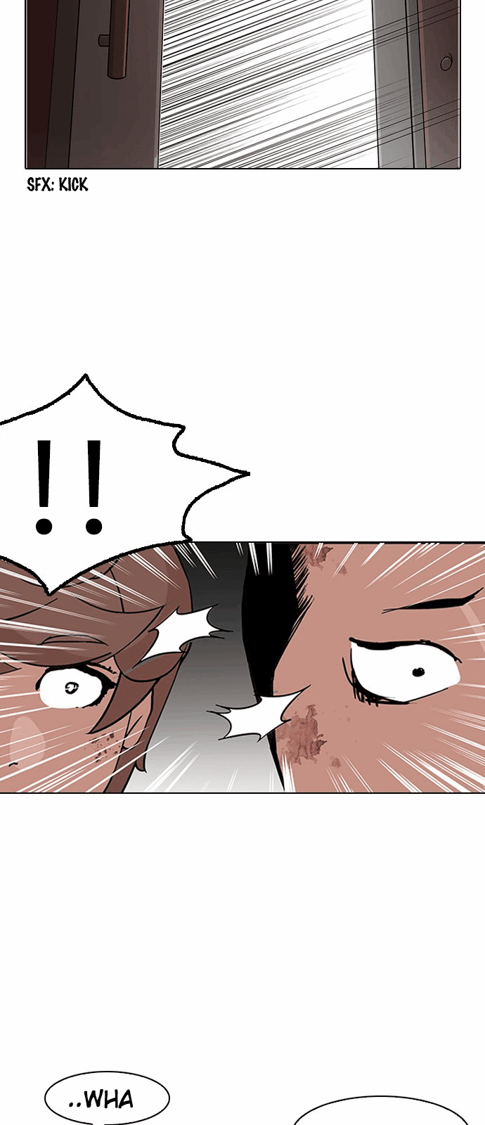 Lookism - Chapter 137 Page 13