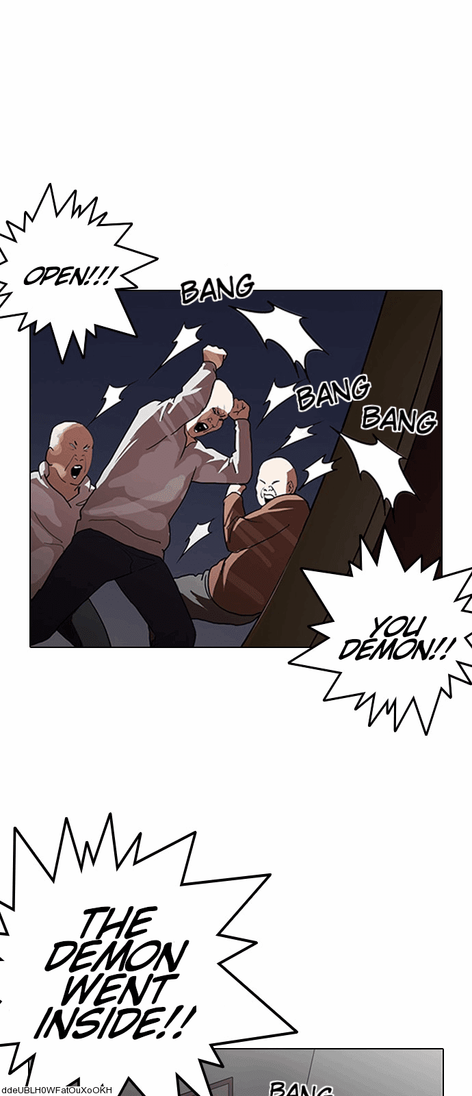 Lookism - Chapter 137 Page 2