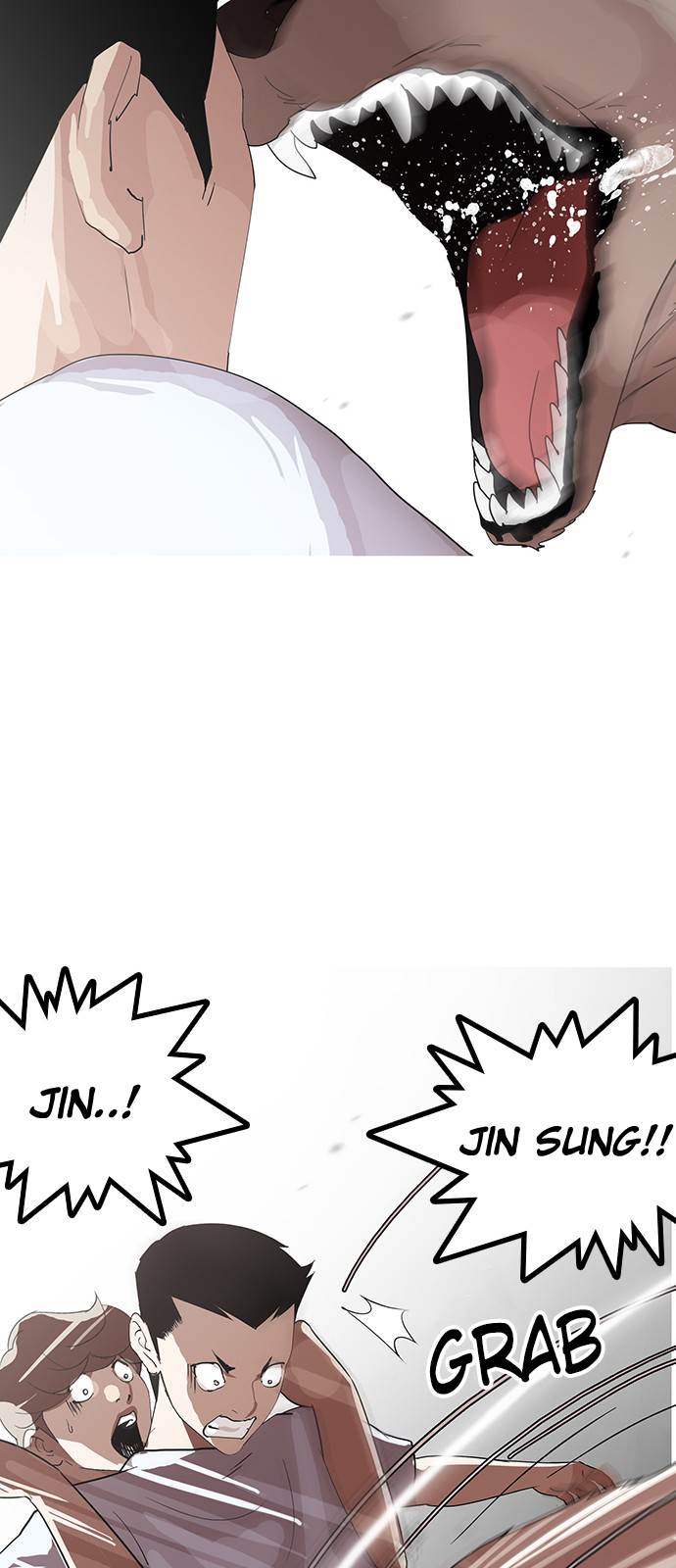 Lookism - Chapter 137 Page 21