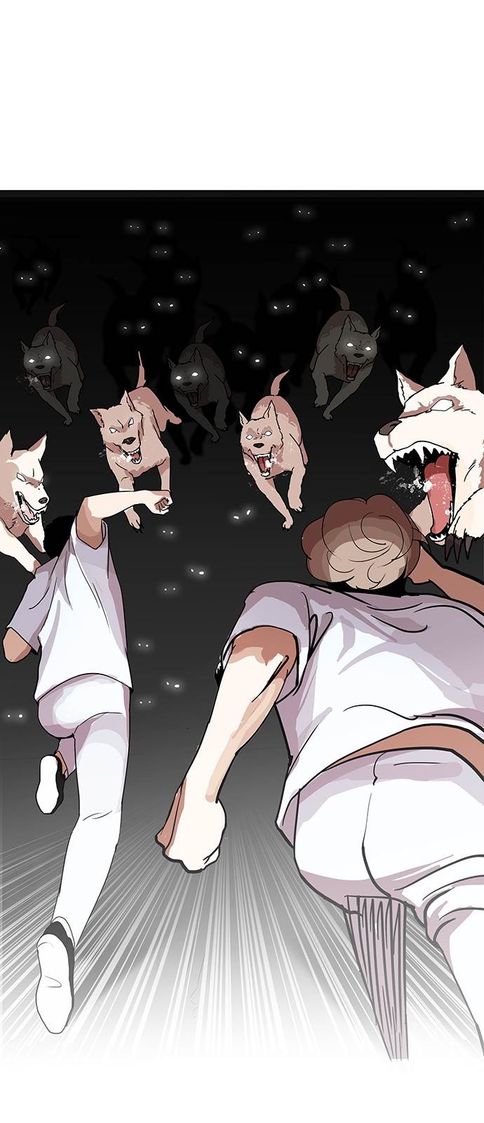Lookism - Chapter 137 Page 32