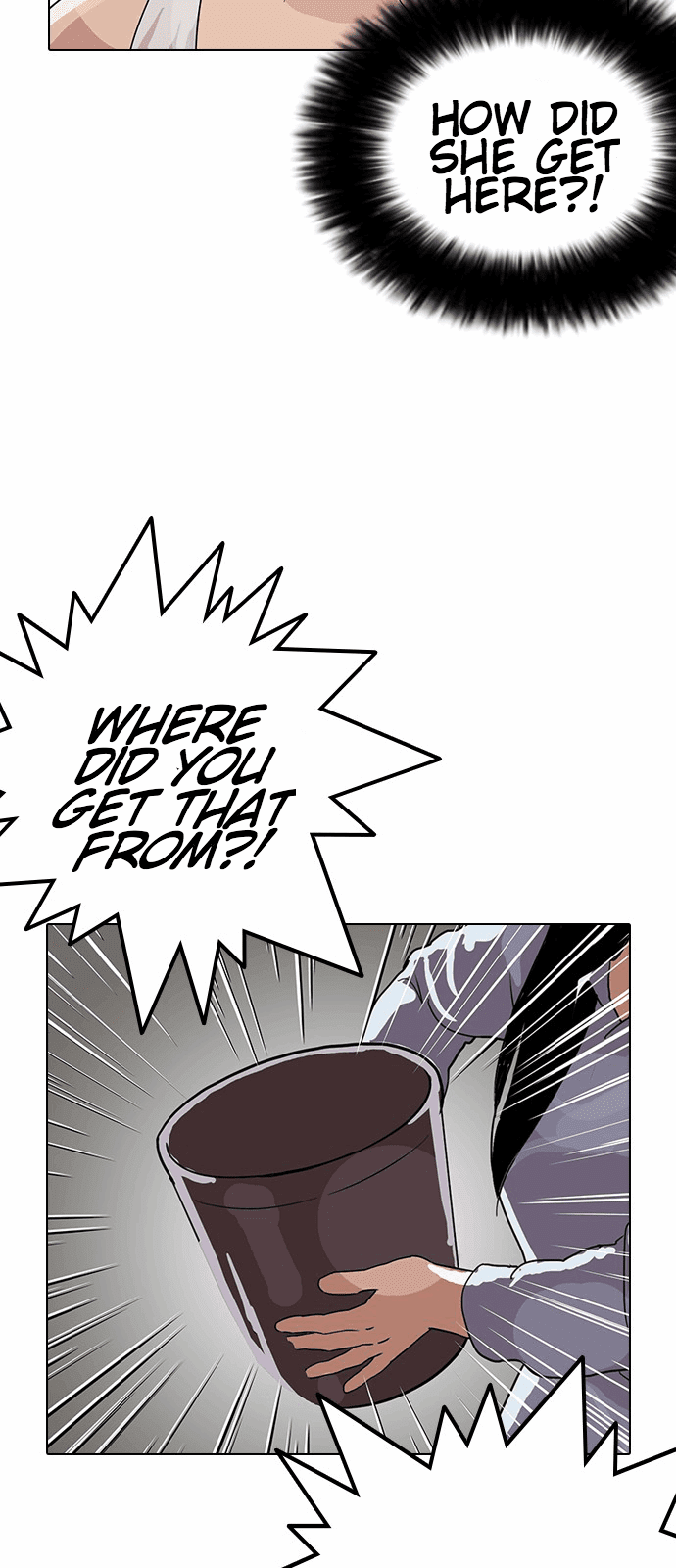Lookism - Chapter 137 Page 39