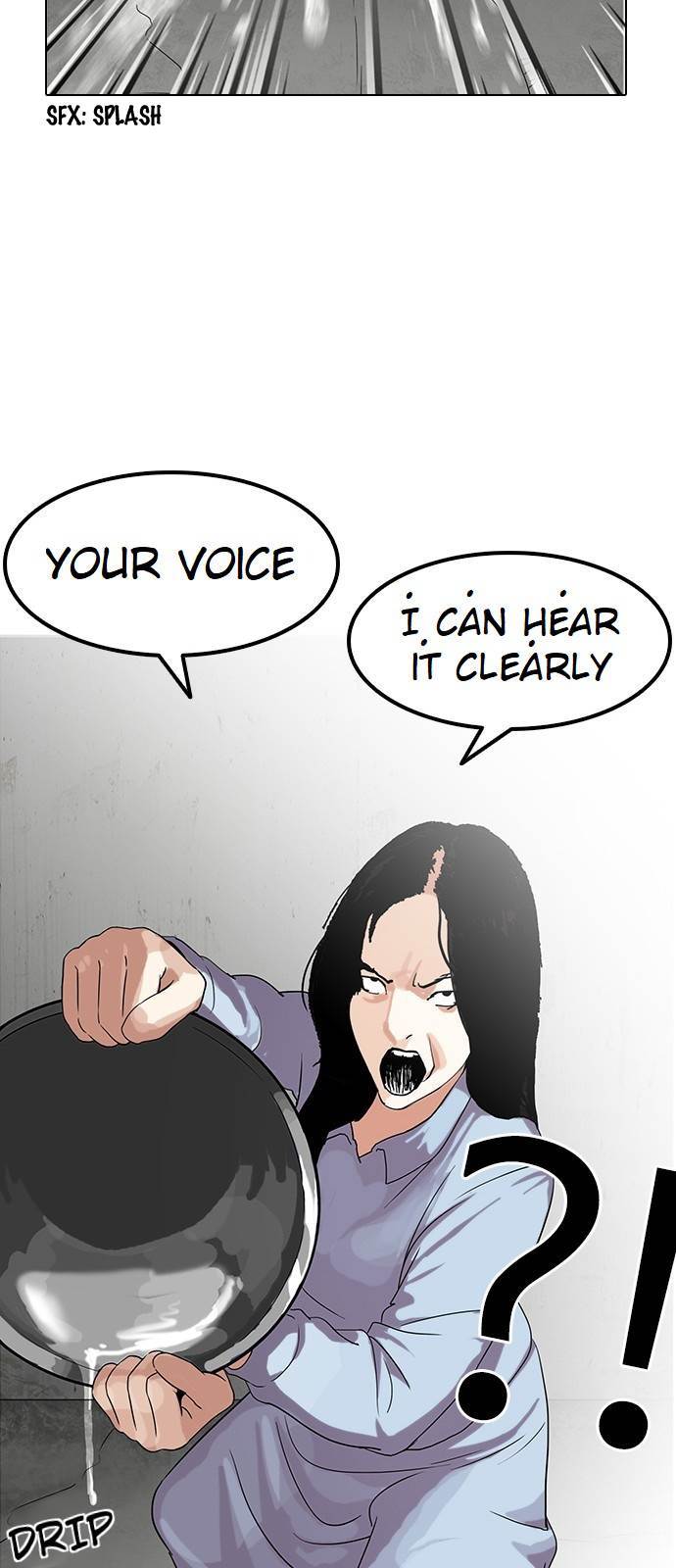 Lookism - Chapter 137 Page 47