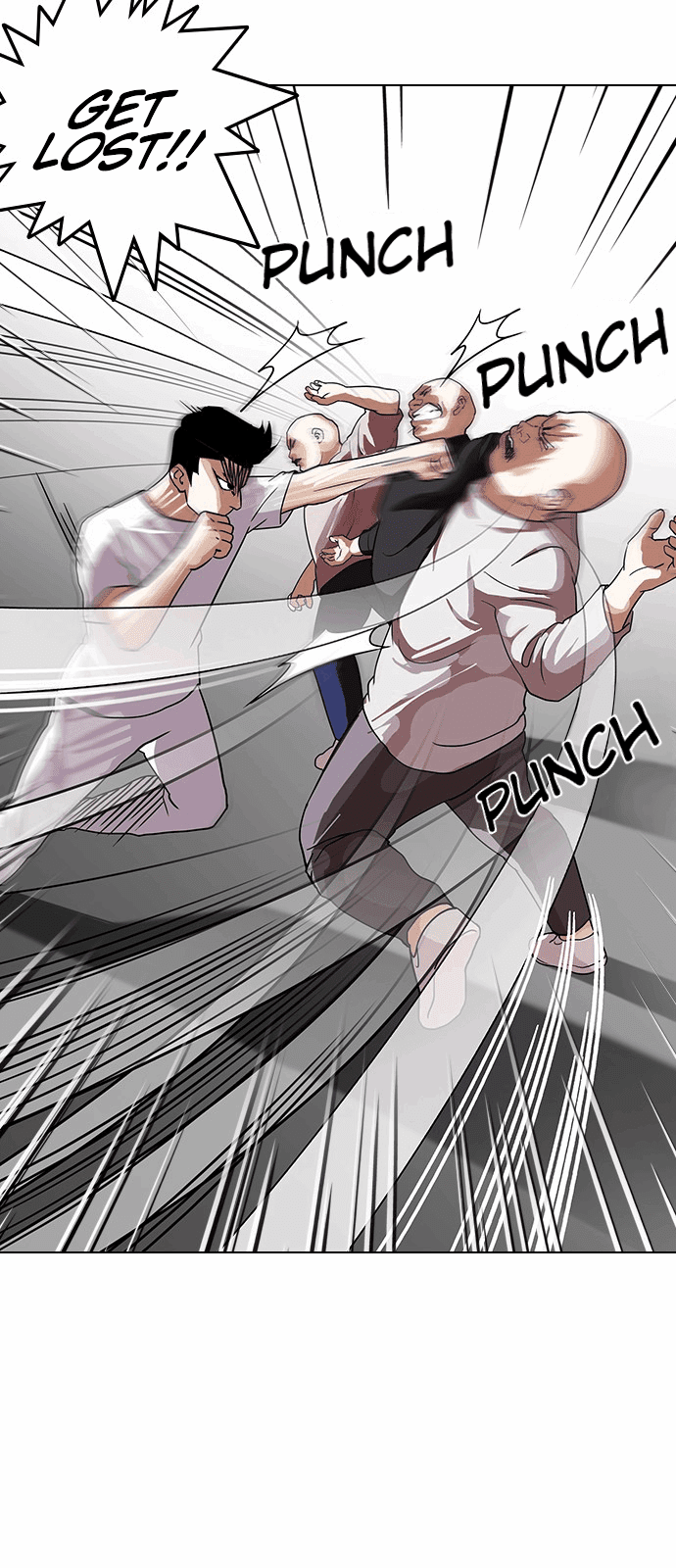 Lookism - Chapter 137 Page 5